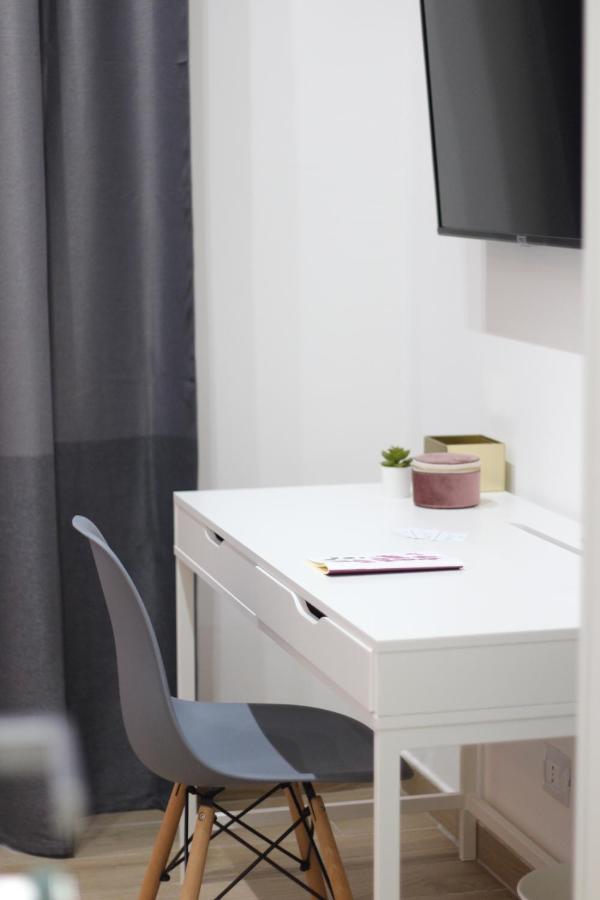Solli Rooms Palermo Exterior photo