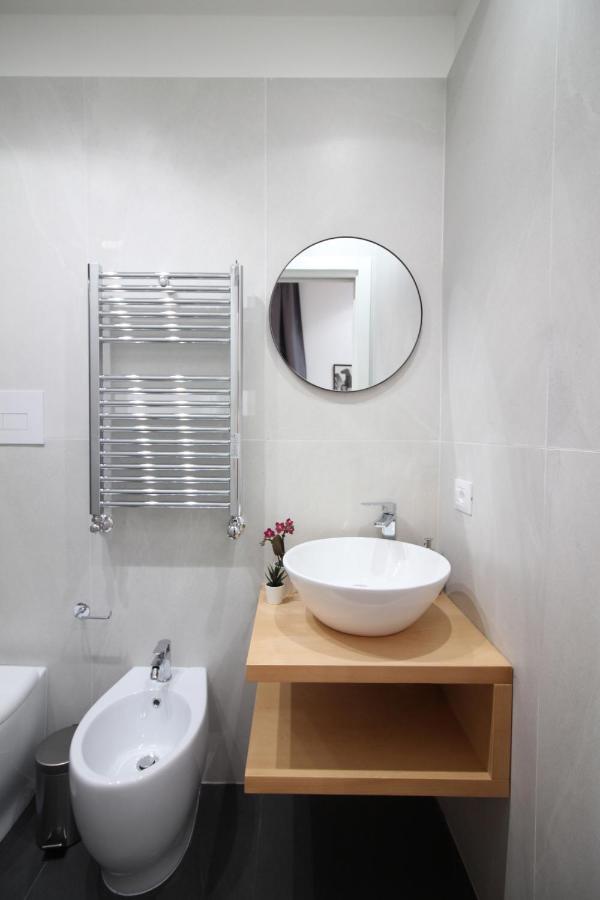 Solli Rooms Palermo Exterior photo