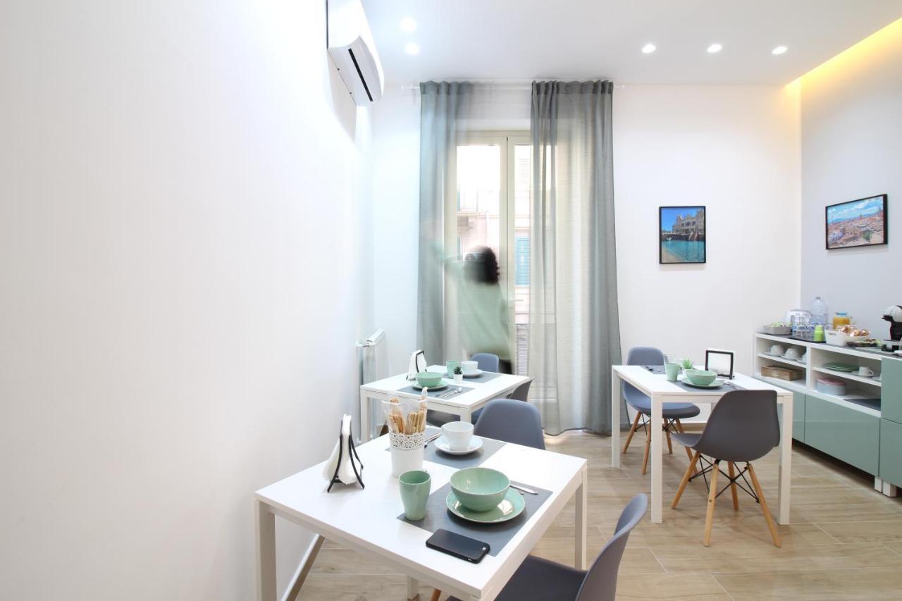 Solli Rooms Palermo Exterior photo