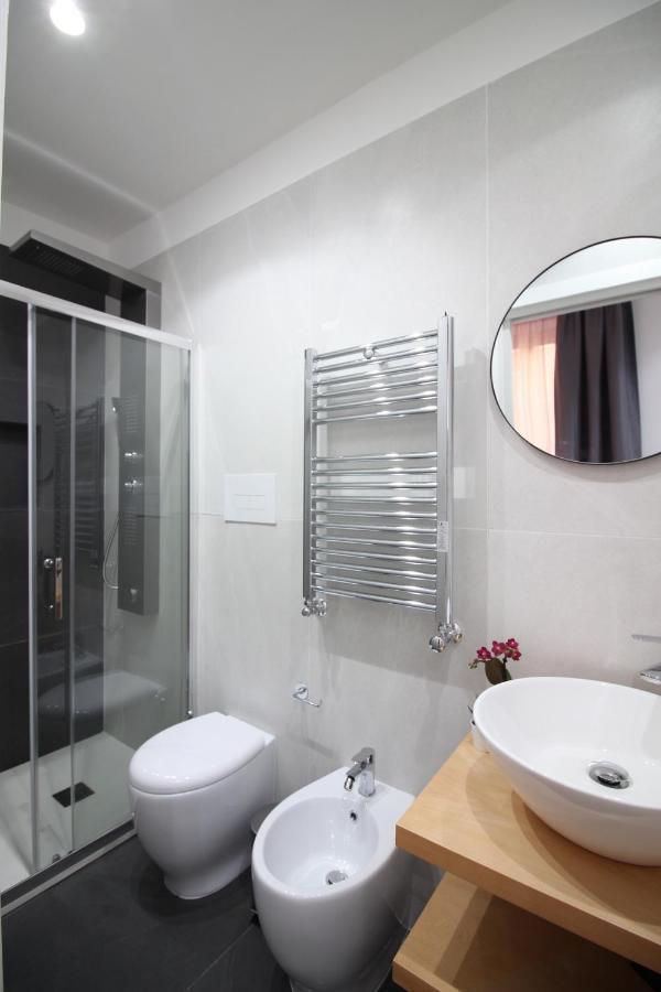 Solli Rooms Palermo Exterior photo
