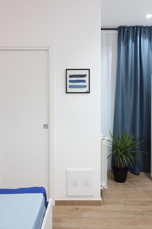 Solli Rooms Palermo Exterior photo