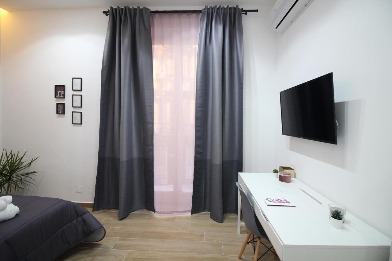 Solli Rooms Palermo Exterior photo