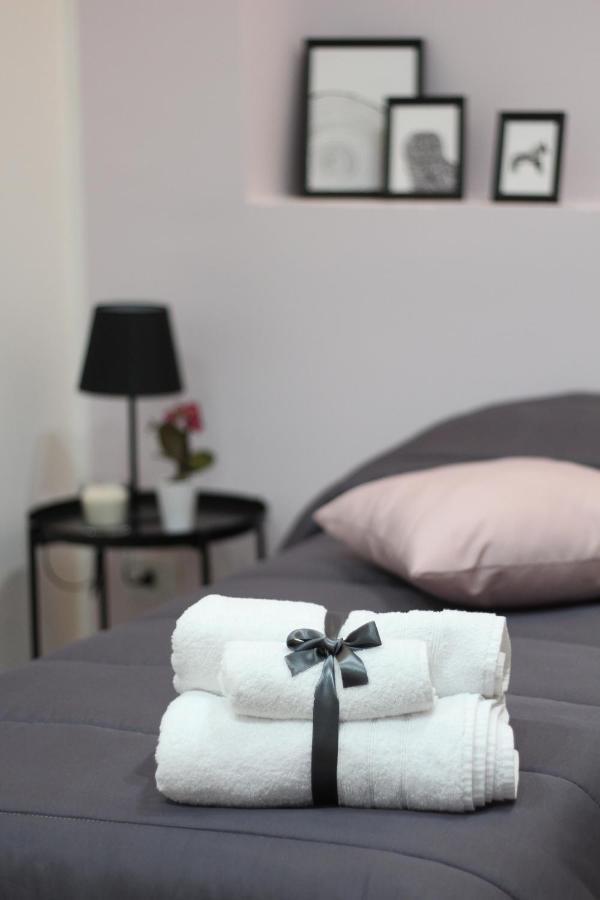 Solli Rooms Palermo Exterior photo