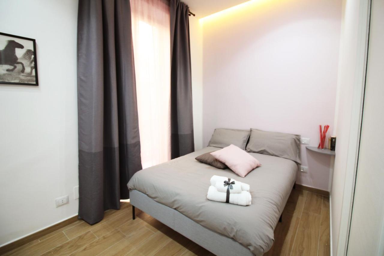 Solli Rooms Palermo Exterior photo