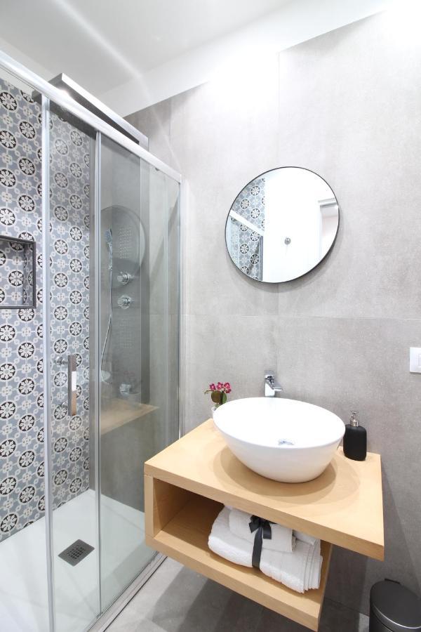 Solli Rooms Palermo Exterior photo