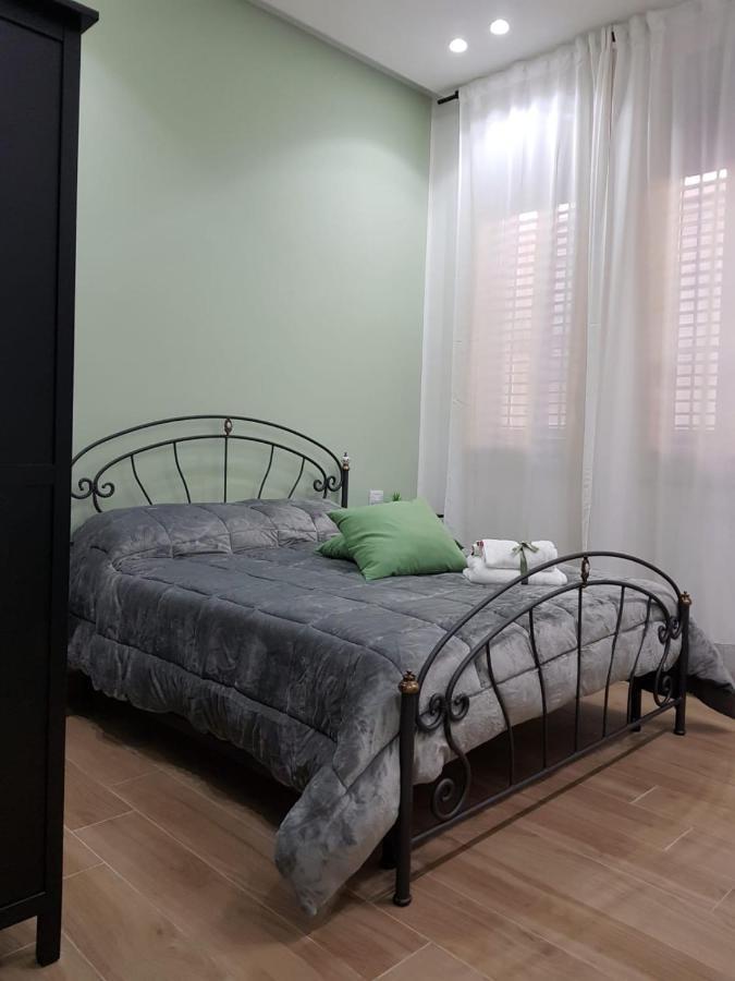 Solli Rooms Palermo Exterior photo
