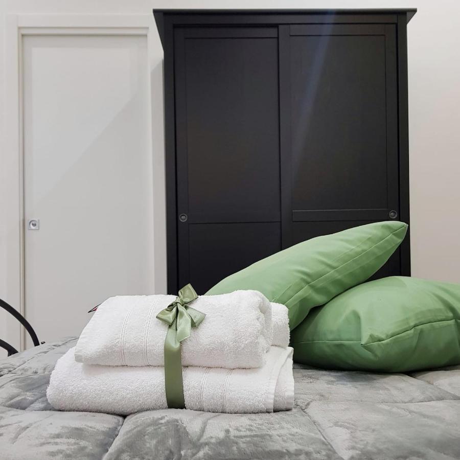 Solli Rooms Palermo Exterior photo