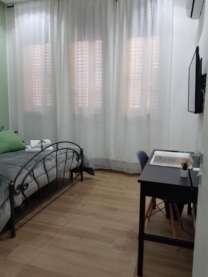 Solli Rooms Palermo Exterior photo